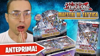 ODDIO NON CI CREDOOOO 😱 QUANTO VALE QUESTA CARTA? - YU-GI-OH! MAESTRI DI TATTICA