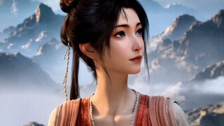 “一 声 公 子，便 是 一  辈 子”