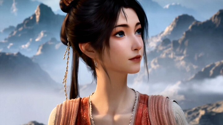 “一 声 公 子，便 是 一  辈 子”