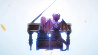 Manaria Friends ending 1 hour ep 4