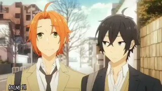 horimiya ep 10 tagalog dub ｡◕‿◕｡