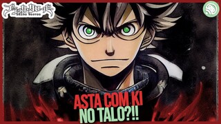 O QUE TEREMOS NA TERRA DO SOL?!! - Black Clover 336 Explanado