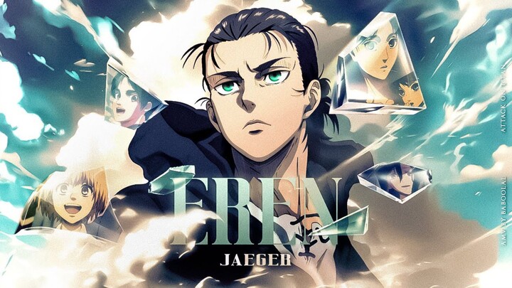 ATTACK ON TITAN | Eren & Mikasa ~Moral of the Story [AMV]