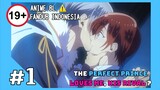 ⚠️ BL Anime The Perfect Prince EPS 1 FANDUB INDO