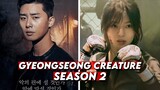 “Gyeongseong Creature” Confirmed Season 2 | Starring Park Seo Joon & Han So Hee