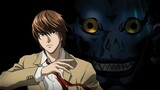 Death Note Episode 4 Tagalog Dubbed
