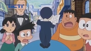 Terbaik Pelayanan Terburuk || Doraemon Bahasa Indonesia