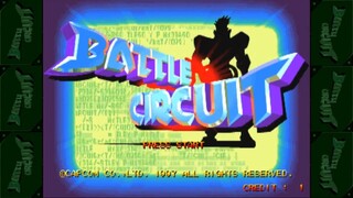 Battle Circuit All Sure Killing Technique Combinations