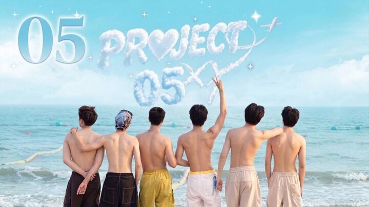 PROJECT XY | Episode 5 - Eng sub