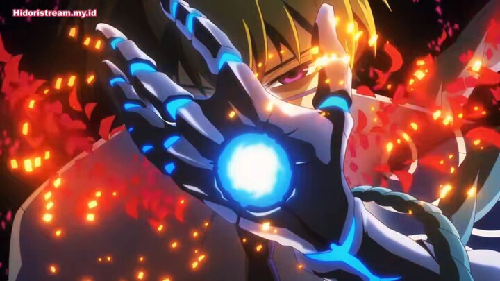 EP 1 - Bakatku adalah mencuri bakat orang lain Sub Indo