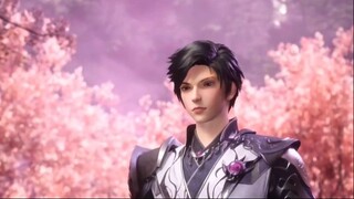 Ancient Vengeance - Wind Breaker Arc Episode 12 Sub Indo