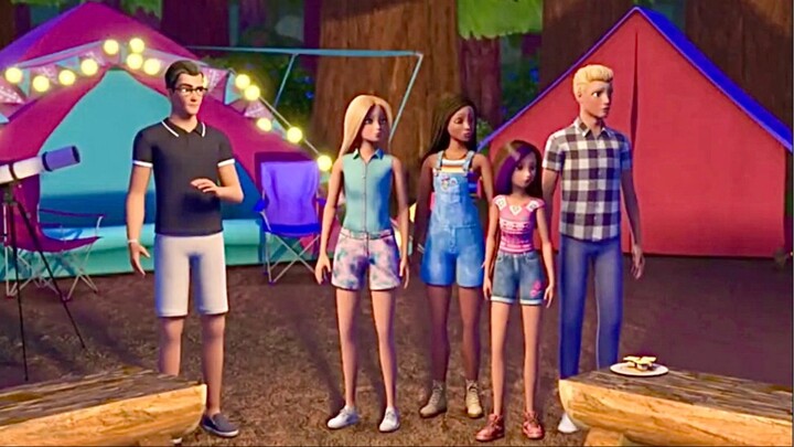 ❥ Takes Two SS1 EP13