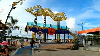 3 Minutes in Nong Khai