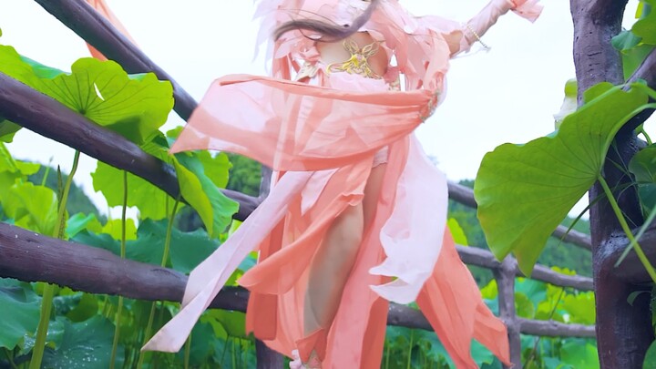 Just take my advice—Shi Yu is trouble!