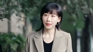 【张沛的衣柜】沛沛姐有好多漂亮西装和大衣
