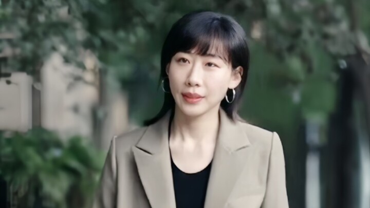 [Tủ quần áo của Trương Bội] Chị Bội Bội có rất nhiều bộ vest và áo khoác đẹp
