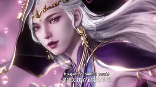 My Senior Brother Is Too Steady Eps 105 ReUpload