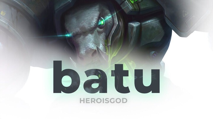 meta batu  heroisgod MLBB