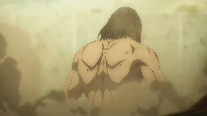 Beritahu aku karakter mana di Attack on Titan yang paling kamu benci dan jelaskan mengapa itu Gabi!