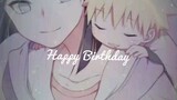happy birthday to me 🐻