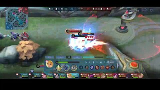 Joy Conquest of Dawn Mobile Legends Gameplay Part 3