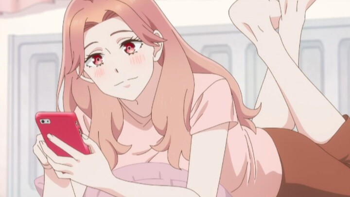 SMS AYANK,MUMPUNG DIRUMAH SEPI 💦