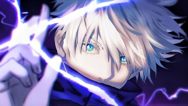 [In Heaven and on Earth, I alone am supreme] Today’s protagonist: Jujutsu Kaisen’s Satoru Gojo