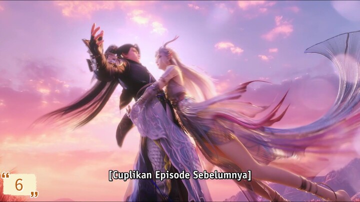 Apotheosis S3 Episode 6