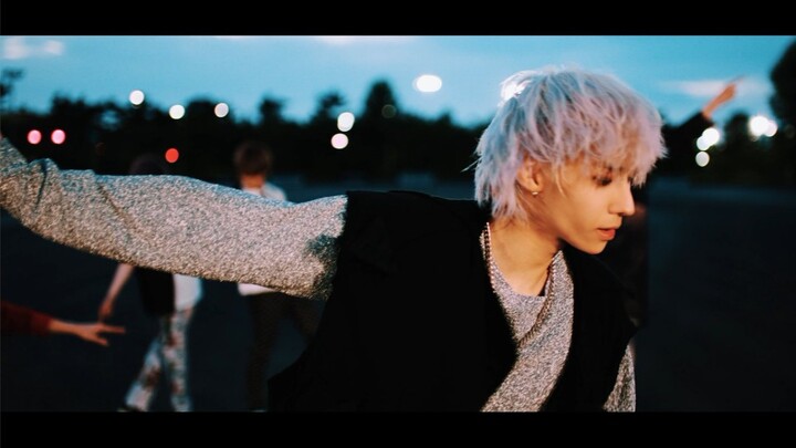 [TEMPEST] Yuehua’s new boy group covers MJ’s classic hit “Smooth Criminal”