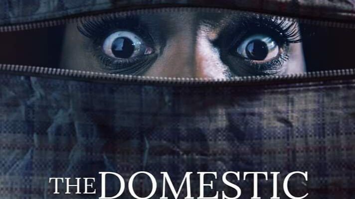 The DOMESTIC FULL MOVIE