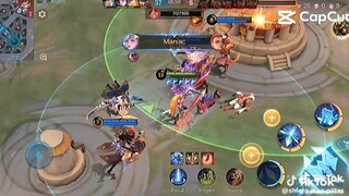 Ml player
