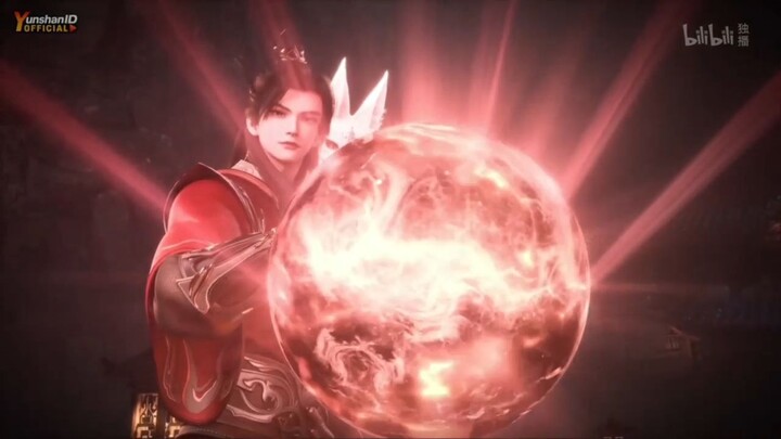 Return of the Immortal Emperor | Epi 10 Subtitle Indo