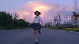 [Sugar𓃹] จิ้งจอกเย็นชากับสาวซ่าเทพจำเป็น (Pretty Cloud)
