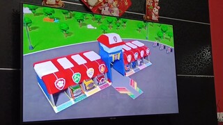 Paw Patrol theme song indonesia (LQ)