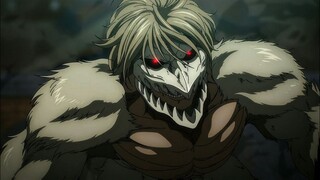 Attack on Titan Mizo recap (part38)