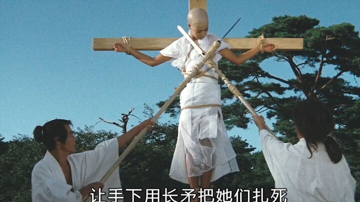 Top 10 hình phạt kinh hoàng ở đảo quốc: Xem xong mà dựng tóc gáy!