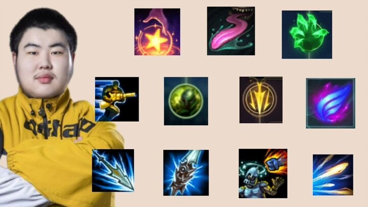 KPL Wolves’ Xiaopang is suspected of being an XQ fan; our reporter JKL maintains a 100% teamfight pa