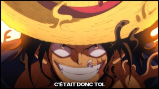 Le TRAÎTRE de l'ANCIEN ROYAUME et la TERRIBLE GUERRE du SIÈCLE OUBLIÉ ! ONE PIECE 1065