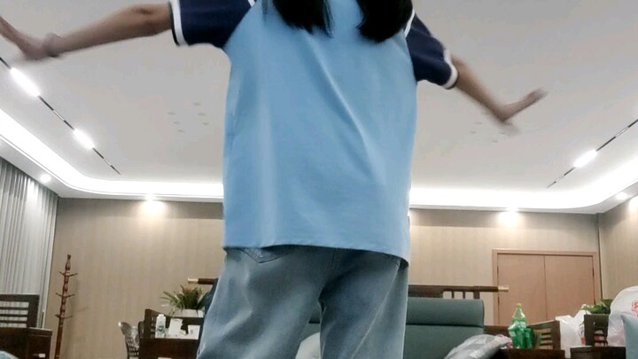 Witnessed! teto31st - Original Choreography