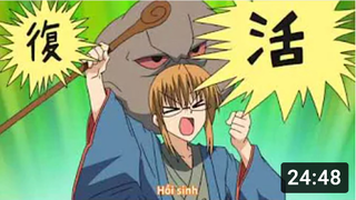 Tsuyokiss Cool X Sweet Tập 11 (Vietsub)