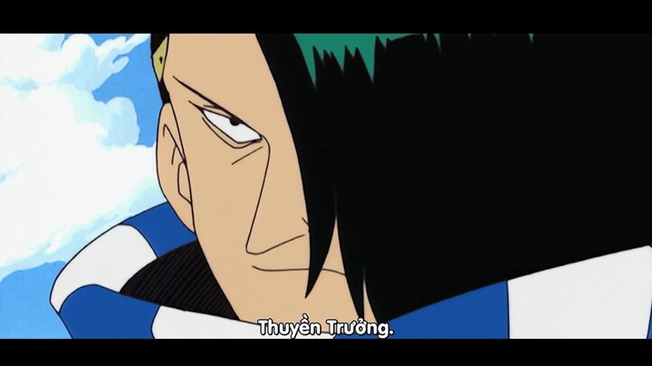 Vua Hải Tặc - Chiến với BUGGY - Phần 78 #anime