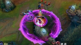 Permainan psikologis antar master! Apakah ini raja server Korea? #151
