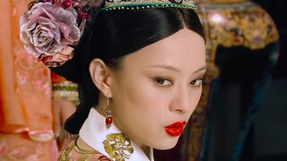 [Movies&TV][Empresses in the palace] Momen Klimaks Betty Sun