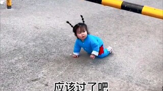 ما مدى وعي الأطفال بالسلامة؟