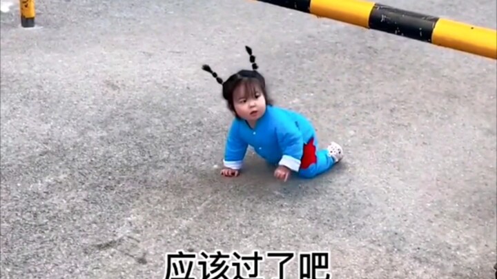 Seberapa kuat kesadaran akan keselamatan anak-anak?