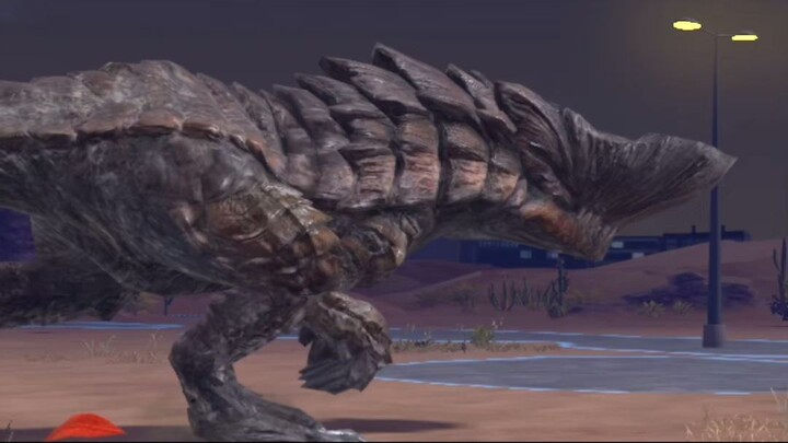 MHNow Barroth