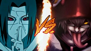 PART 18 | NARUTO 4TH GREAT NINJA WAR TAGALOG DUBBED