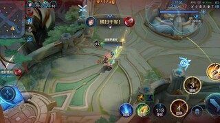 Chơi game mà, vui vẻ là quan trọng nhất