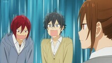 Episode 4 [p3] - Horimiya Piece : The Missing Piece Subtitle Indonesia
