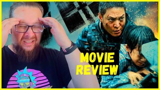 Carter (2022) Netflix Movie Review - 카터 - A NEW Korean Bonkers Action Film!!